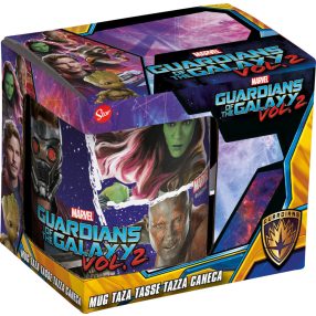 K.Bögre Galaxy 2 3.25Dl