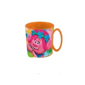 Müa.Troll Mic.Bögre