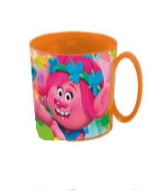 Müa.Troll Mic.Bögre