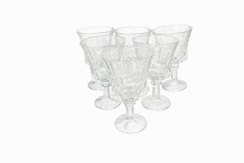 Talpas Pohár 6 Db-Os RYG3083 