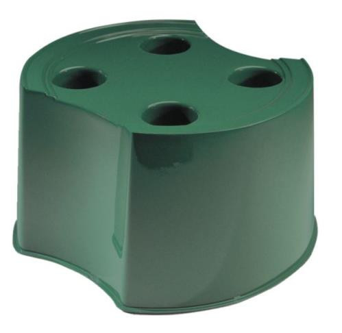 Kerek Esővízgyűjtő alj 45011