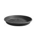 Virágcserép Alátét 22 cm Antracit 5322