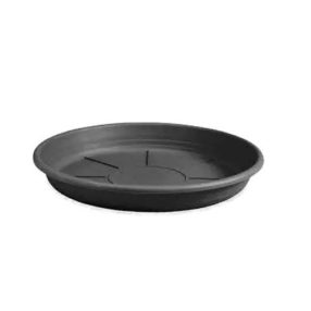 Virágcserép Alátét 55 cm Antracit 5355 