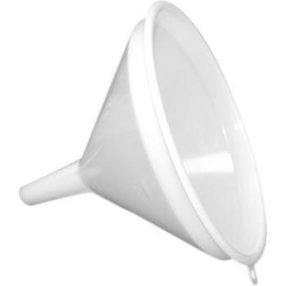 Tölcsér 18 cm 0245