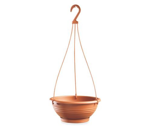 Függeszthető Virágcserép 25 cm 5125