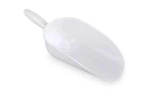 Takarmány Lapát Müanyag  40 cm 0256