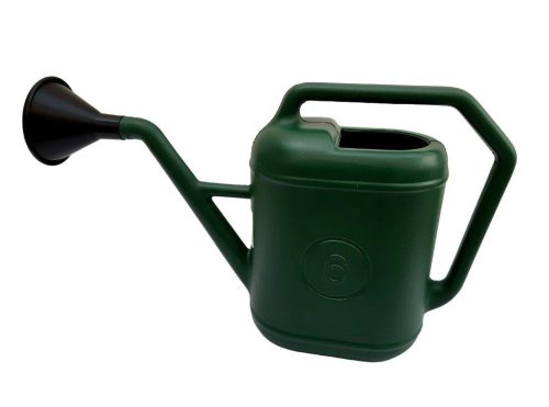 Locsolókanna 6 L-es 