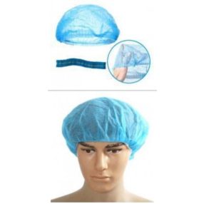 1103 Kék Hajháló Harmon.Kék 100Db