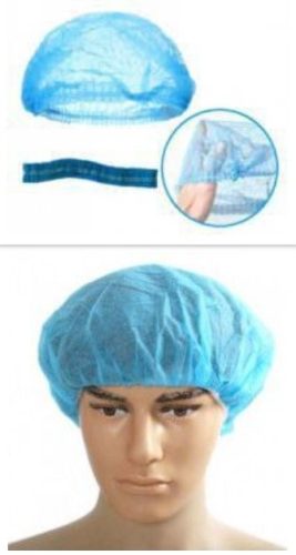 1103 Kék Hajháló Harmon.Kék 100Db