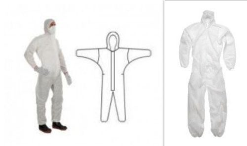 Overál Pp Fehér Zippes Xl