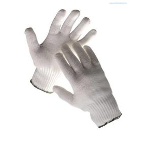 SAFETY FIRST Cérnakesztyű