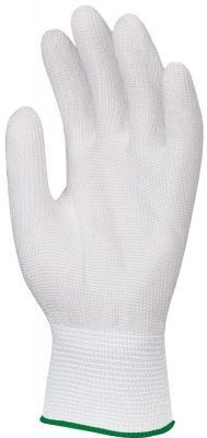 Safety F. Poliés.Kesztyű Mártásnélk