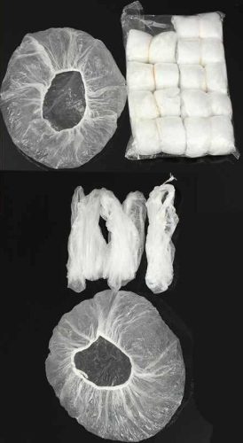 Zuhanysapka 100Db/Cs. /Sf0901