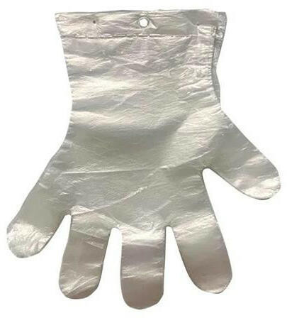 Fóliakesztyű Blokkos Akasztólyukkal