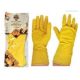 Háztart.Gumikesztyű First Sf0102