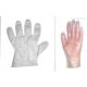 Fóliakesztyű Pe 100Db-Os 1130