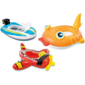 Gyermek Csónak 102X66 cm  59380