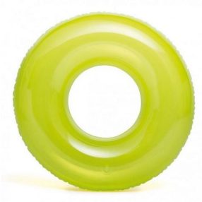 Transparent Úszógumi 76Cm