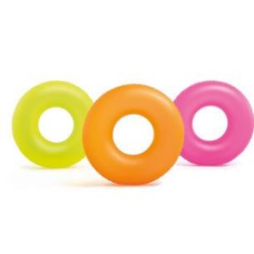 91Cm-Es Neon Frost Úszógumi