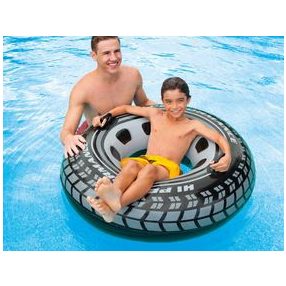 56268Np Monster Óriás Úszóöv