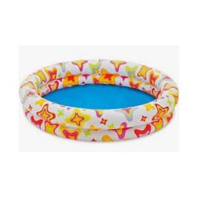 Circles Fun Medence 122X25