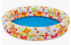 Circles Fun Medence 122X25