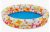 Circles Fun Medence 122X25