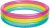 Rainbow Bébimedence 86x25 cm 57104NP