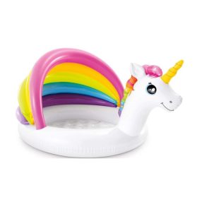 Intex Unicorn bébimedence 127x69 cm 57113NP