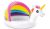 Intex Unicorn bébimedence 127x69 cm 57113NP