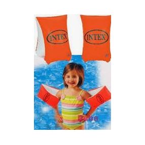 Intex Deluxe nagy karúszó 30x15 cm 58641