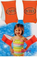 Intex Deluxe nagy karúszó 30x15 cm 58641