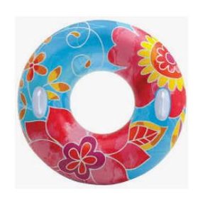 Intex Mintás, felfújható úszógumi 97 cm 58263