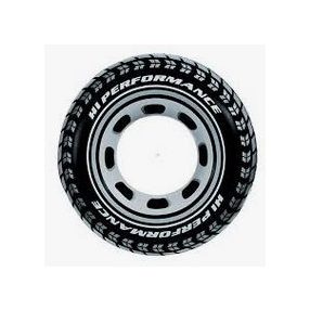 Autókerék Úszógumi91Cm