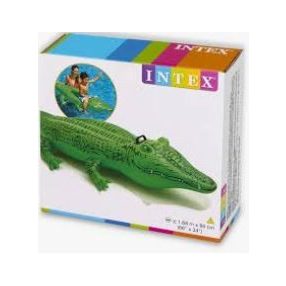 Kicsi Krokodil Lovaglós163X97