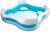 Intex Swim Center Family Lounge családi medence 229x229x66 cm 56475
