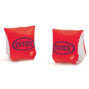 Piros Deluxe Karúszó 23x15 cm