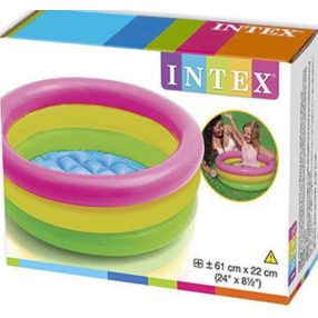 Sunset Glow Bébimedence 57107NP