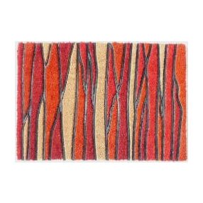 Lábtörlő 60X40 Cm
