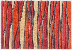 Lábtörlő 60X40 Cm