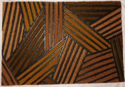 Lábtörlő 60X40 Cm CR-10546 