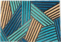 Lábtörlő 60X40 Cm