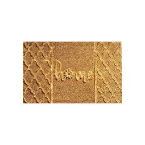 Lábtörlő 60X40 Cm CR-14917 