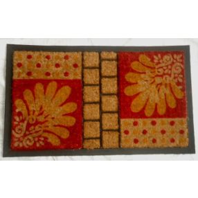 Bc-1 Lábtörlő Mint. 45X75Cm