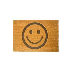 Lábtörlő Smiley 40X60 Cm