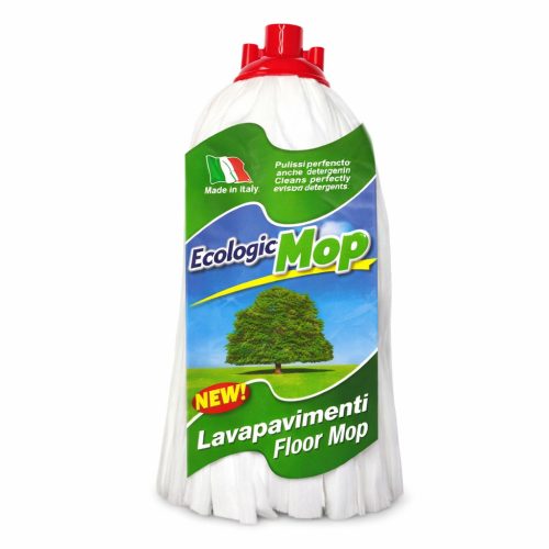 Eco Felmosófej 160 gr-os Fehér