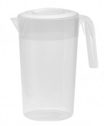 Fedeles kancsó 2 literes