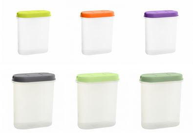 Tároló Doboz 2.4L.