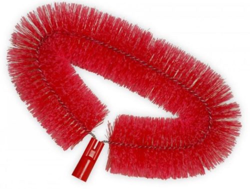 Pókhálózó ovál nyél nélkül