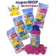 Felmosófej Mikro SuperMop EXTRA 30cm